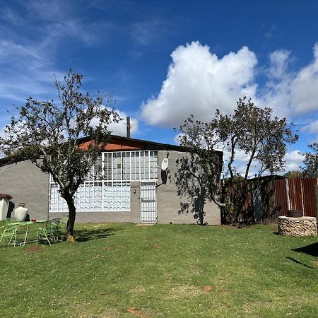 Green Thumb Farm Stay Ermelo Esterno foto