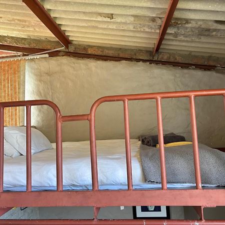Green Thumb Farm Stay Ermelo Esterno foto