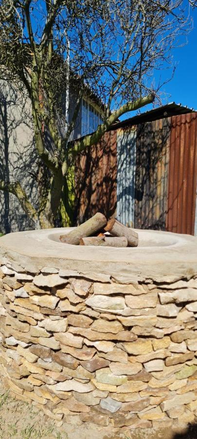 Green Thumb Farm Stay Ermelo Esterno foto