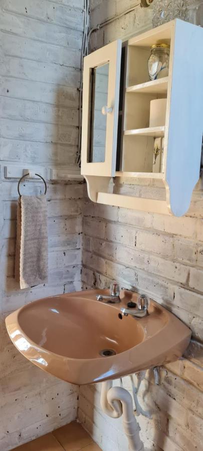 Green Thumb Farm Stay Ermelo Esterno foto