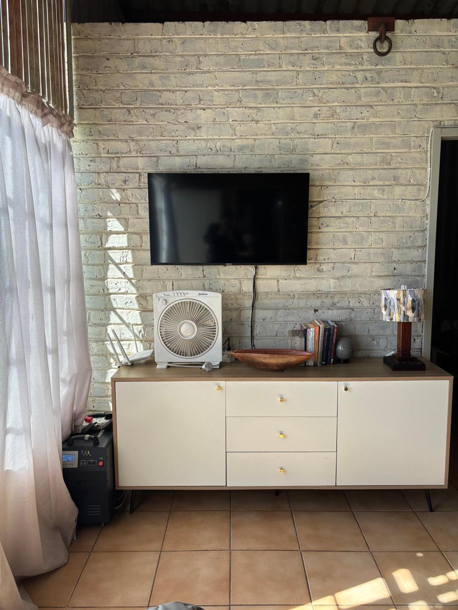 Green Thumb Farm Stay Ermelo Esterno foto