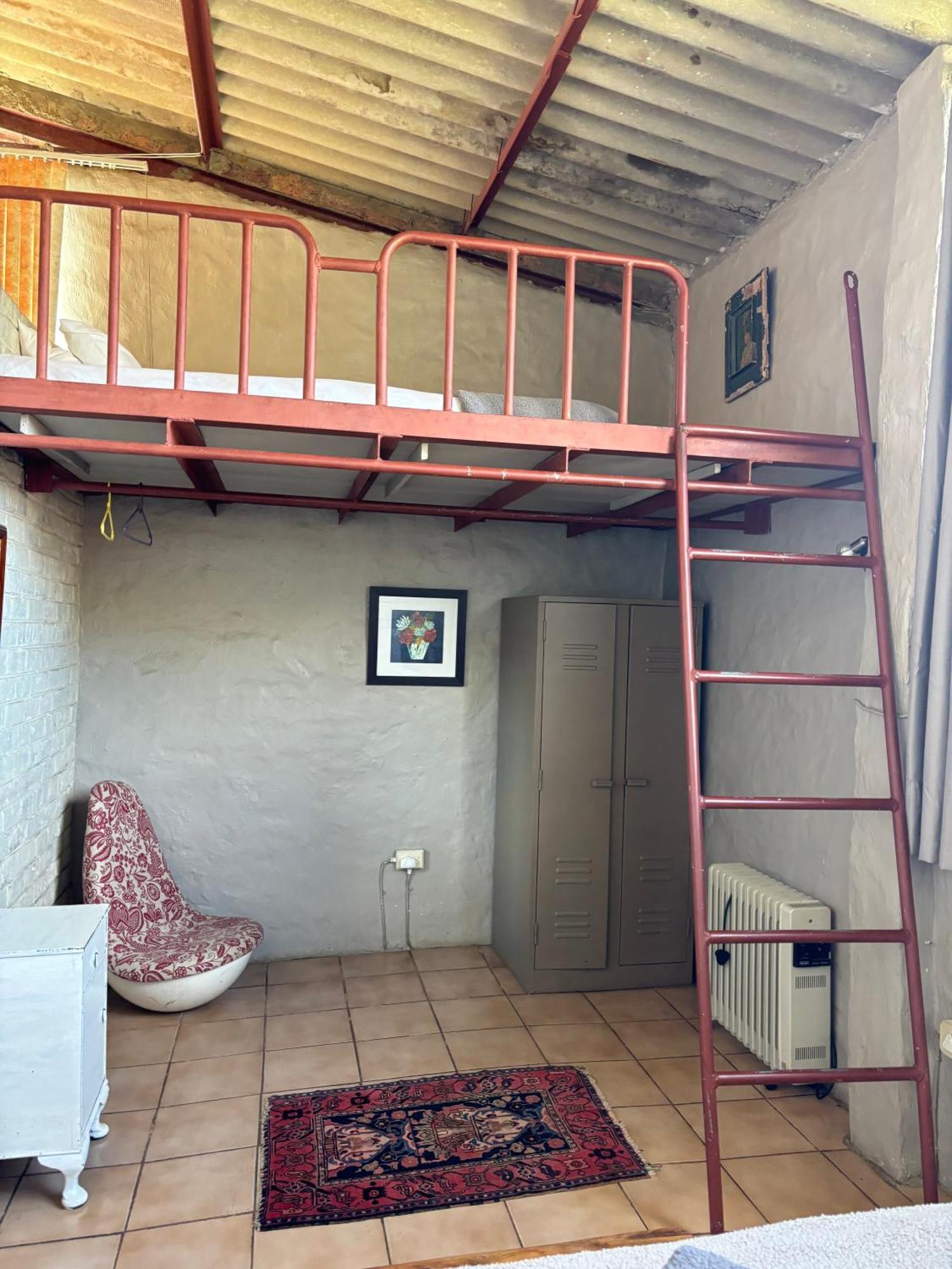 Green Thumb Farm Stay Ermelo Esterno foto