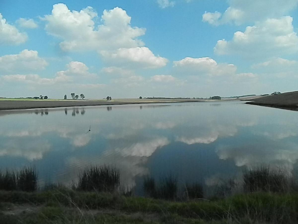 Green Thumb Farm Stay Ermelo Esterno foto